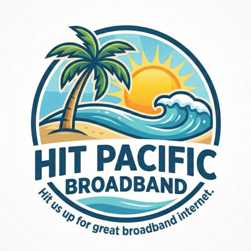 HIT Pacific Broadband